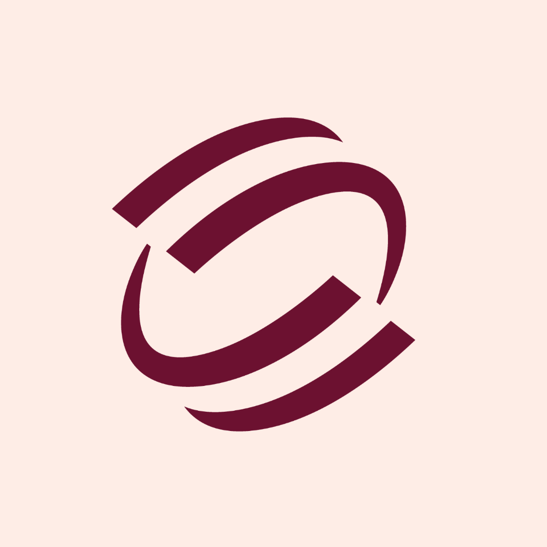  Logo of the company, returns to the landing page after login.